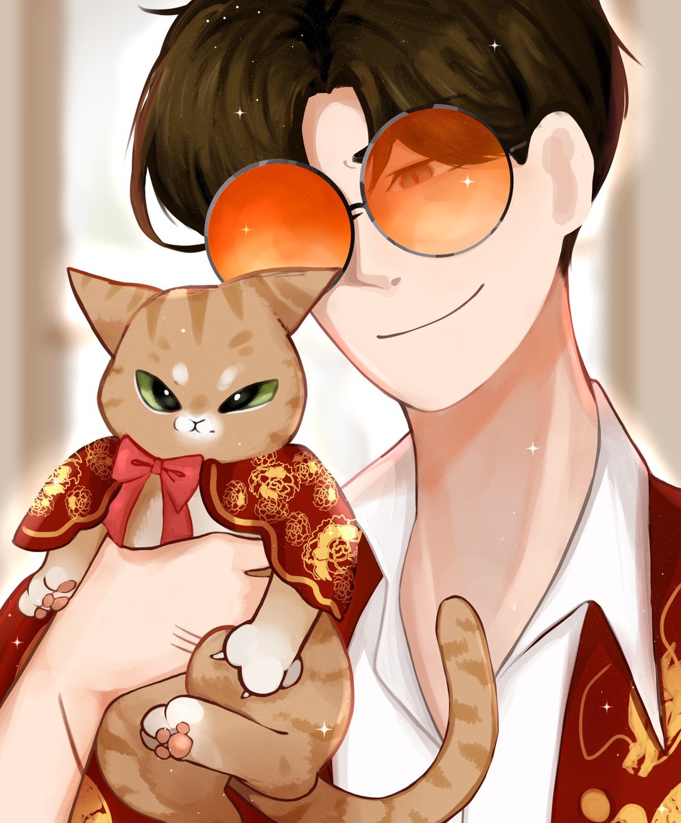 M (งานลคติดพัน) tweet media