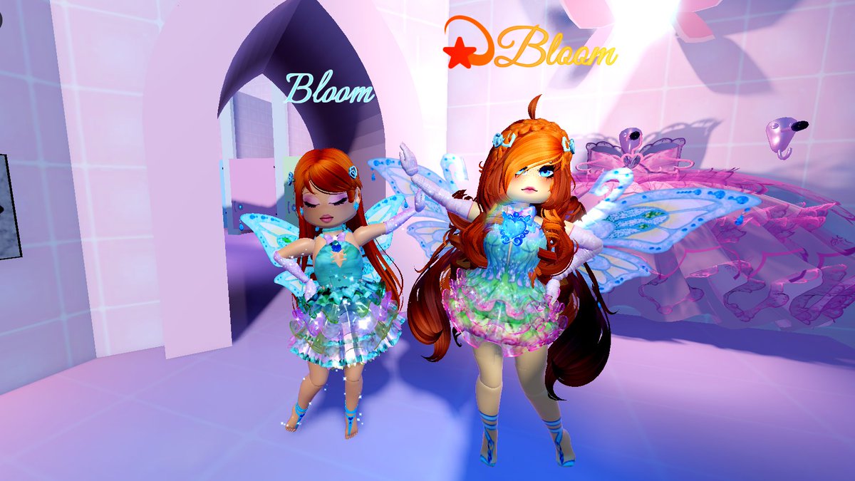 Bloom (@RamenxXdum) / Posts / X