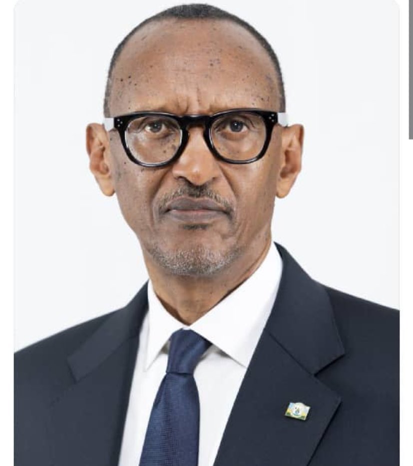 Dear people of Rwanda, take advantage of this opportunity to free yourself from the dictatorship and captives of <a href="/PaulKagame/">Paul Kagame</a> think about the future of our future relations, free yourself from this authoritarianism. 
Give another definition for your country.
<a href="/CityofKigali/">City of Kigali</a>