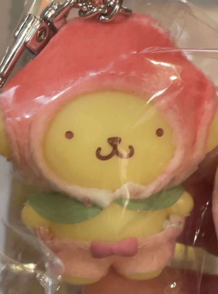 걍승식=복숭아&amp;폼폼푸린이라는 것에 동의 하는 식프 여러분들 보시요｡｡｡ 산리오 치비토모 과일 시리즈 폼푸가 복숭아 옷을 입고 있답니더,,, 요거요거 딱 승식이 아녀 암튼 품절 대란이라 저는 오널 아침에 번장 뒤져서 삿는대 홍대 수밧코에 딱 하나 남은거 발견햇지 모람 ..ㅋㅠ걍 그렇다구열