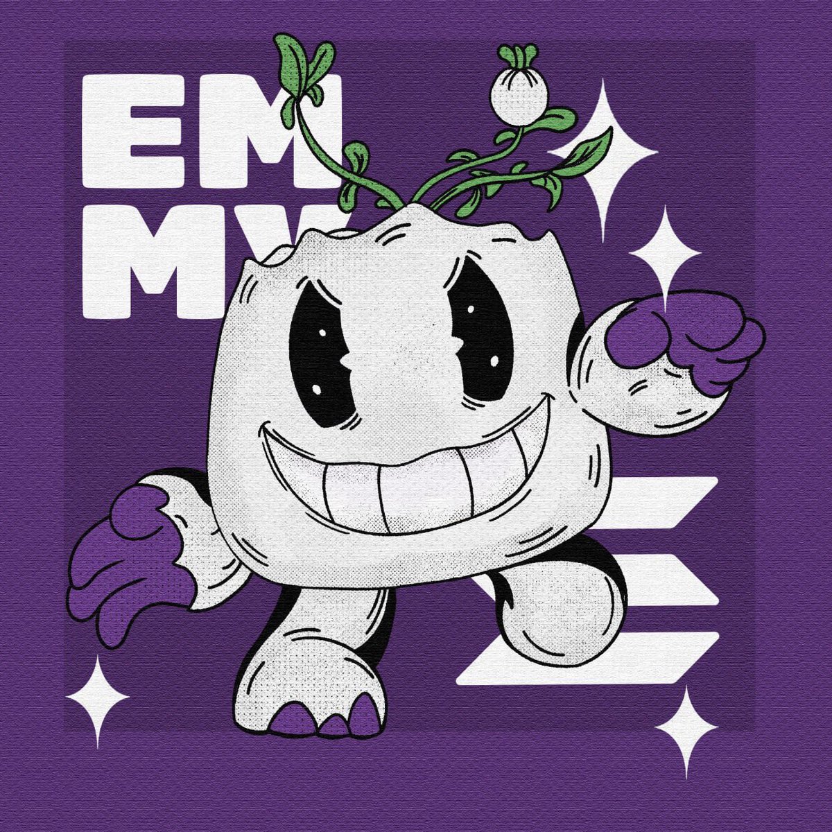 dbasedmj2's tweet photo. @WallStreetMav Gm Mav - $EMMY likes eggs :) 
@emmyonsol
8Qrc2pf9p24NyJVG1FagnqJXwKw6h5L5McxnMfJoUxev https://t.co/PEeAtwYIf3