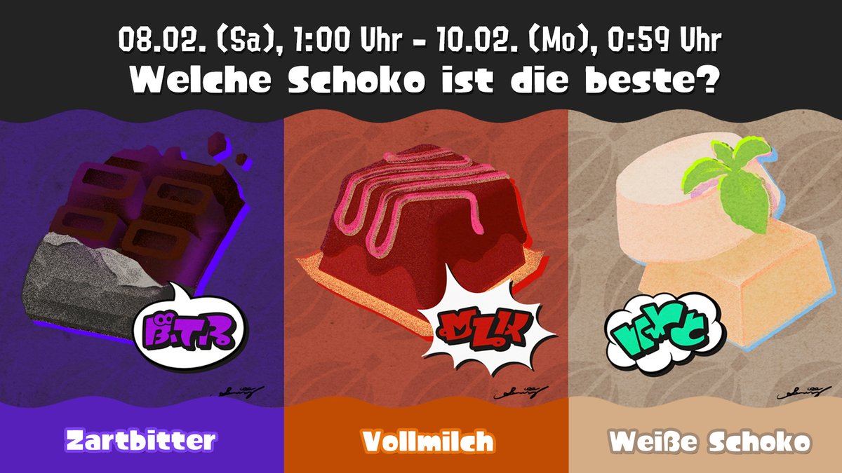 Nintendo DE tweet media