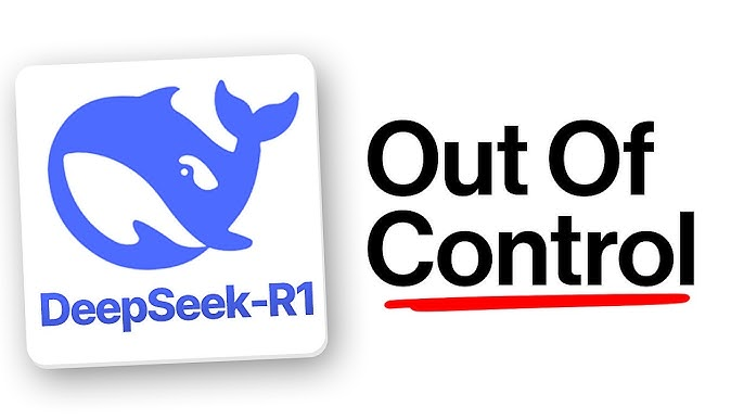 Sorry ChatGPT, there's a new BOSS.

Deepseek R1 is taking over.

You won't believe what it can do: