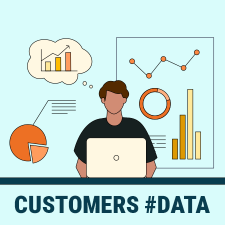 devnox's tweet image. 🔎 Клиентите + Данните = Успех!
Открийте как анализите помагат на бизнеса да расте през 2025 г. 📊
📖 Прочетете статията тук: shorturl.at/DGKU1