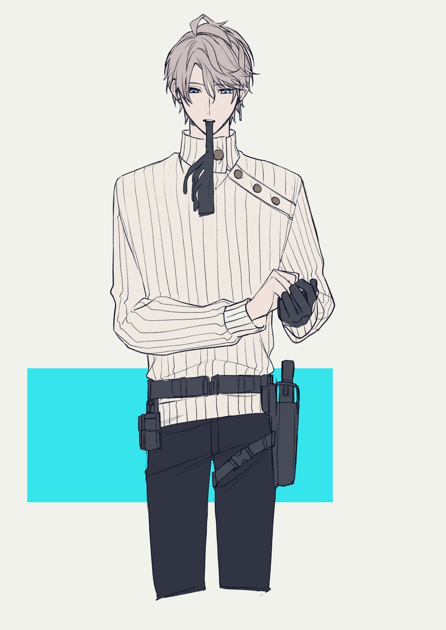 うみよし (@uminouni610) / X