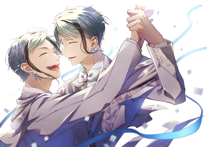 ZENさんからバトンいただきました!ありがとうございます〜(ジェイフロ含) 