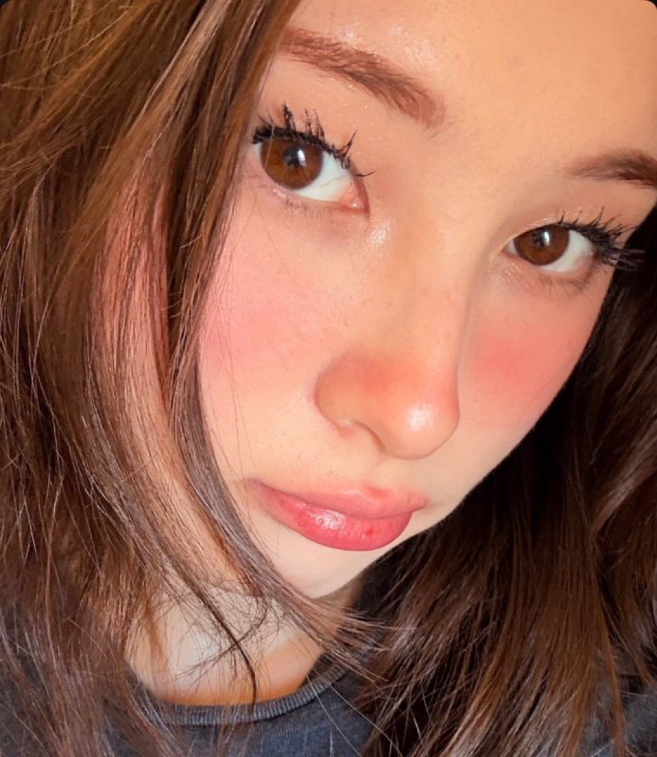 💋💋