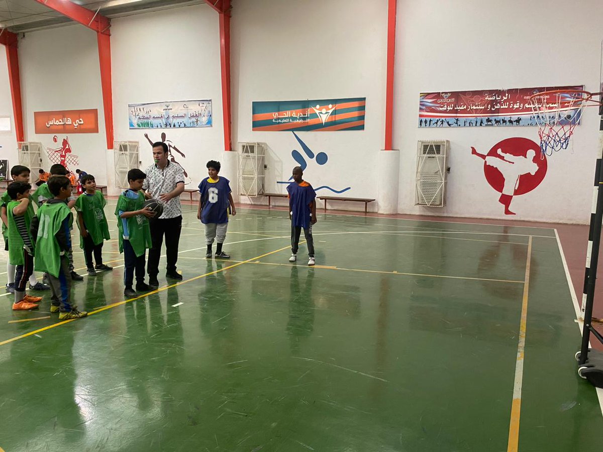 نادي الحي الترفيهي التعليمي بمركز النشاط الطلابي (@moe_hfb_0020) on Twitter photo نشاطي..
@nsclubs #moe_gov_sa #MOE_HFB #Saudi_SFA #nsclubs #حي_هالحي
<a href="/Saudi_SFA/">فعاليات الرياضة للجميع</a> نشاطي..
@nsclubs #moe_gov_sa #MOE_HFB #Saudi_SFA #nsclubs #حي_هالحي
<a href="/Saudi_SFA/">فعاليات الرياضة للجميع</a>