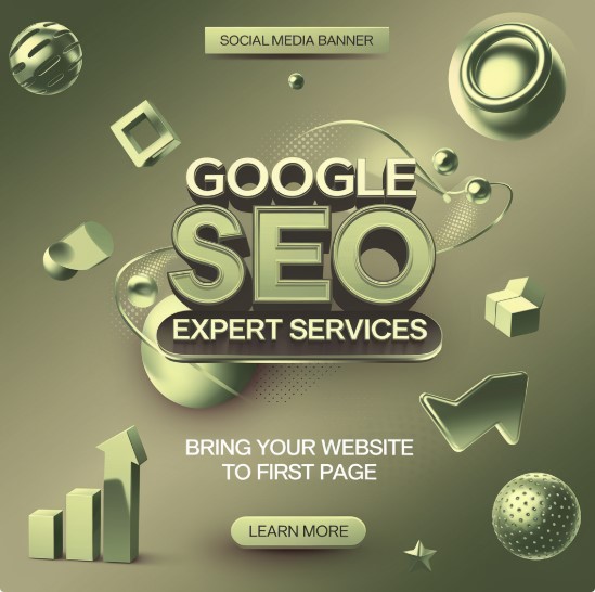 sumaiyast45's tweet image. ๐Google SEO Expert Services: Bring Your Website to First Page"
โ
"Boost your online visibility with expert SEO services. Drive organic traffic, improve rankings, and get your website on Googleโs first page."
#GoogleSEOExperts
#SEOFirstPage
#RankHigherOnGoogle
#SEOService