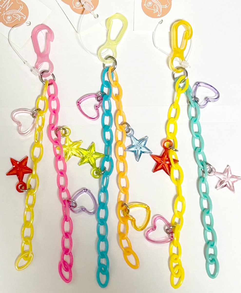 NEKOROさんより
かわいい新商品が入荷いたしました🫶
neko　N-119　ぶらさげラバーボール
shopcompamal.com/item-detail/17…
neko　N-118　おしゃぶりステンレス
shopcompamal.com/item-detail/17…
neko　N-120　キラキラプラチェーン(2連)
shopcompamal.com/item-detail/17…
在庫が0だった商品も入荷しております☺️