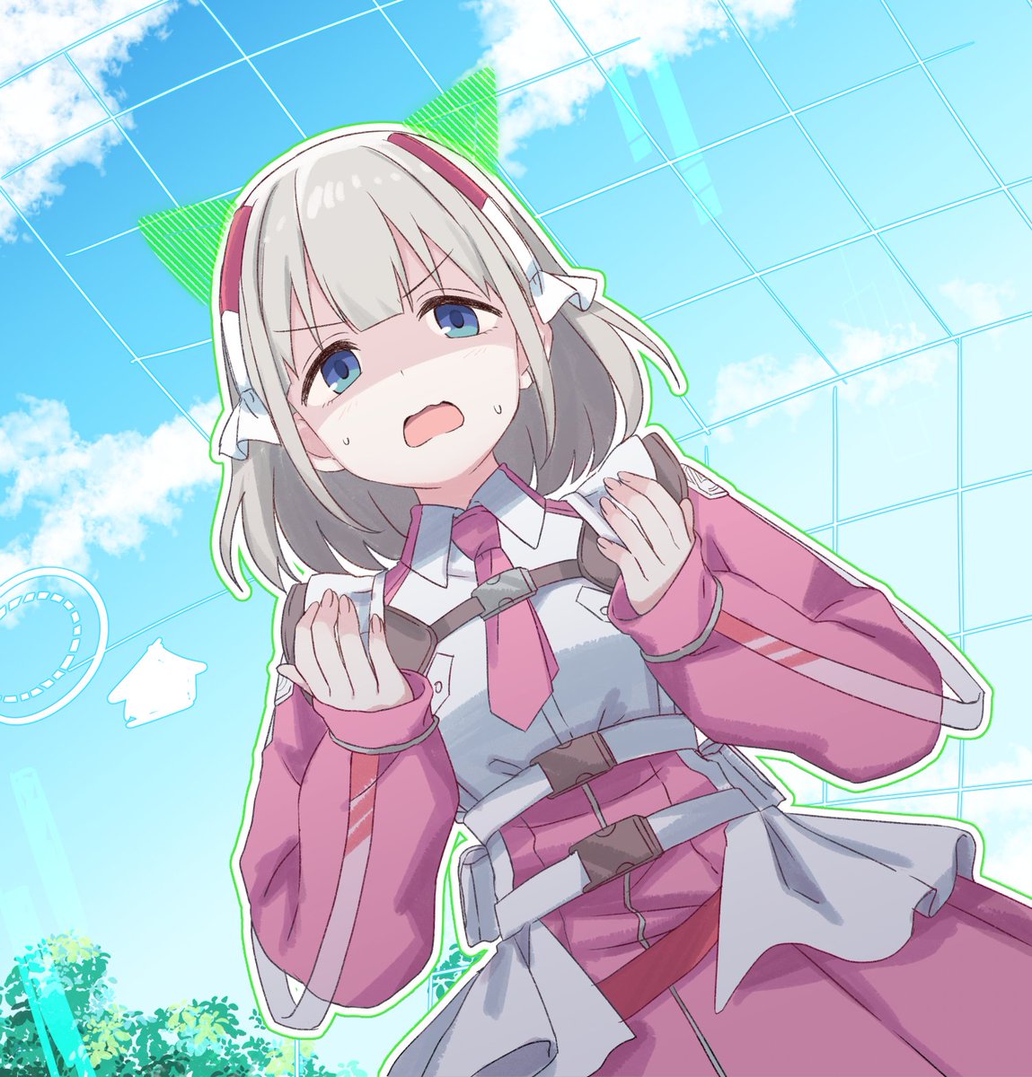 ramgester's tweet image. #シャニマス