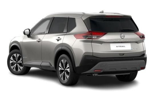CarLeaseCompare's tweet photo. Nissan X-trail Station Wagon 1.5 Xtronic - Β£344 fantastic Personal lease deal in stock
#LetsTalkLeasing is your Car Lease Comparison tool for Personal Leasing, we compare the market so you don't have to!
https://t.co/vjpgAqhlwC
#contracthire #leasing #Nissan #X-Trail https://t.co/3X3JgpuWyv