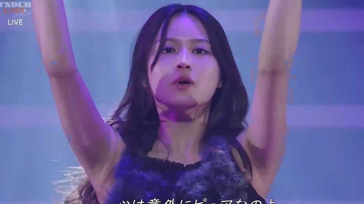 natanoja2006's tweet photo. #中村麗乃  #腋  #乃木坂46 
https://t.co/ecNdOT7Orn https://t.co/wMO2v4CYPr