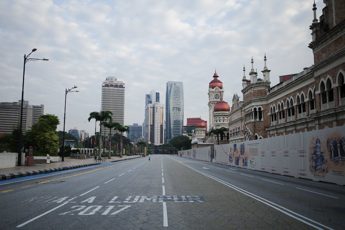 ryosukegraphy's tweet photo. Kuala Lumpur https://t.co/getov5z58o