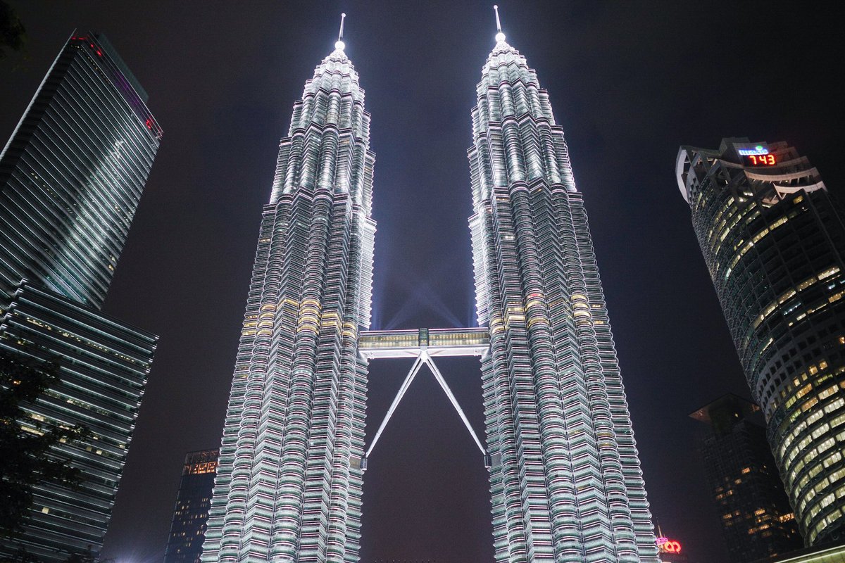 ryosukegraphy's tweet photo. Kuala Lumpur https://t.co/getov5z58o