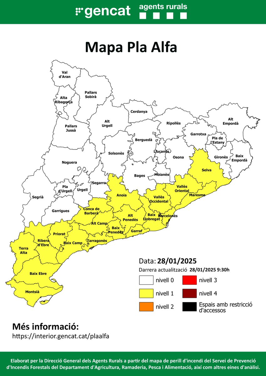 Agents Rurals tweet media