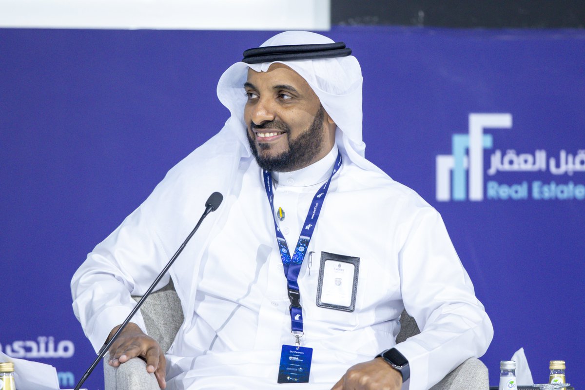 لدن للاستثمار tweet media