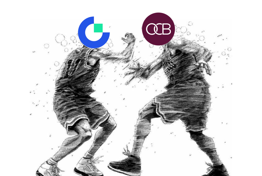 official_ocb's tweet photo. A Mega HUGE High Five!! 🖐️
Let's go $OCB!
#Gateio #Newlisting #OCB #onecoinbuy $OCB https://t.co/MeIr8du7GM