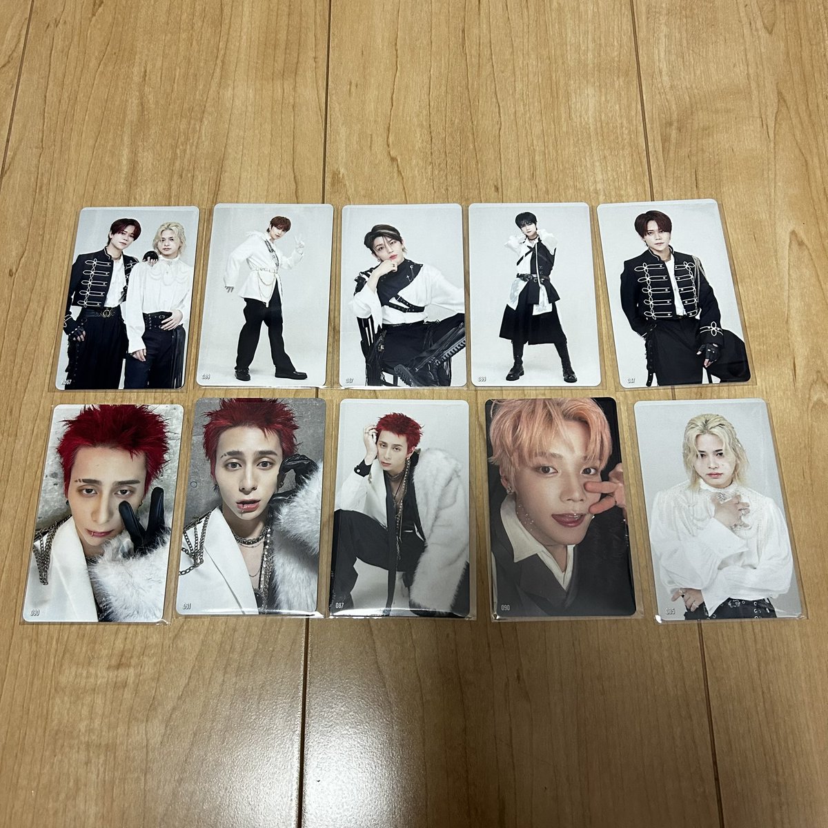 みつば tweet media