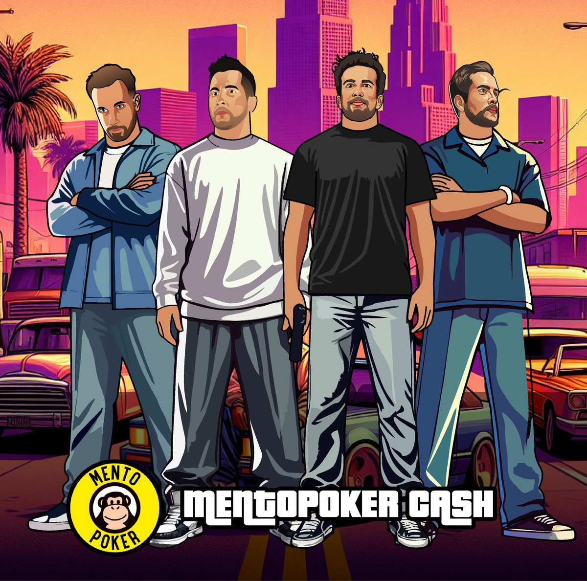 Mentopoker Escuela de Poker 🔴 (@mentopoker) on Twitter photo ¿quién me recibe? Cuatro patas del banco
<a href="/MMORA43/">Miguel Mora ㋡</a> <a href="/manuverd0n/">Manu Bardón</a> <a href="/LovePaysafe/">LovePaysafe!</a> y <a href="/Danonino_7/">Daniel Rodriguez</a> ¿quién me recibe? Cuatro patas del banco
<a href="/MMORA43/">Miguel Mora ㋡</a> <a href="/manuverd0n/">Manu Bardón</a> <a href="/LovePaysafe/">LovePaysafe!</a> y <a href="/Danonino_7/">Daniel Rodriguez</a>