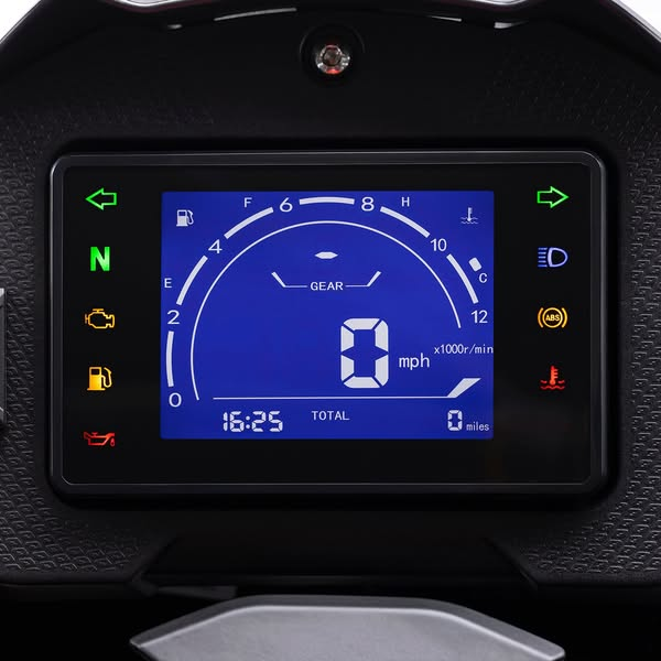 MobilityElectro's tweet photo. QjMotor SRT550 x 6 años de garantia
https://t.co/Qf7lUnZf0n   954533877
disponible en tienda
SEGURO + KIT DE 3 MALETAS ORIGINALES QJ GRATIS
Motor Bicilíndrico 554 cc. Potencia 47,5 CV. 
#Qjmotor #Srt550 #Trail #Turismo https://t.co/XSukEDavnK