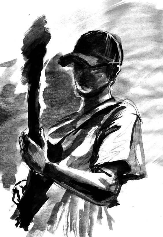 nrkkotk's tweet photo. #illustration #イラスト #男子 #drawing #bandman https://t.co/mR80cwRmk8