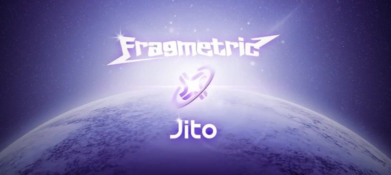 yuimaru_airdrop's tweet photo. 《 Fragmetric 新Season 開始 🙌🏻✨️ 》
 
1/🧵

Jito Restaking で最も注目を集める
『 Fragmetric 💫 』
 
獲得Pointが最大 4倍以上になる等
大幅なアップデートが加わったことで、
【 本格的なエアドロ活動 】が始動🔥🔥
 
手順と内容をまとめますᝰ✍🏼

⬇️ 参加URL ⬇️
https://t.co/dpKYUhK6XI https://t.co/ay14Tcco8C