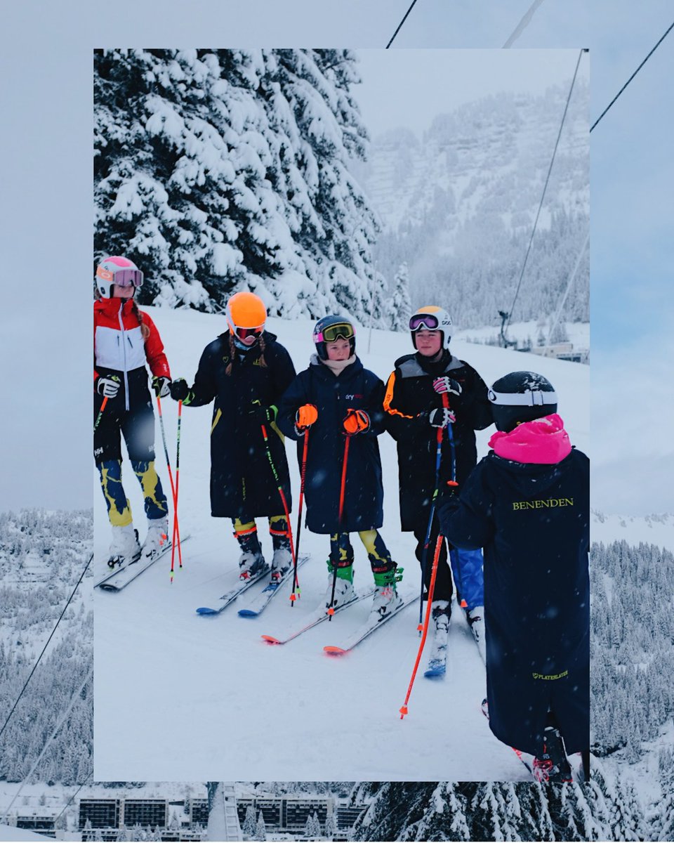 BSRaces Flaine tweet media