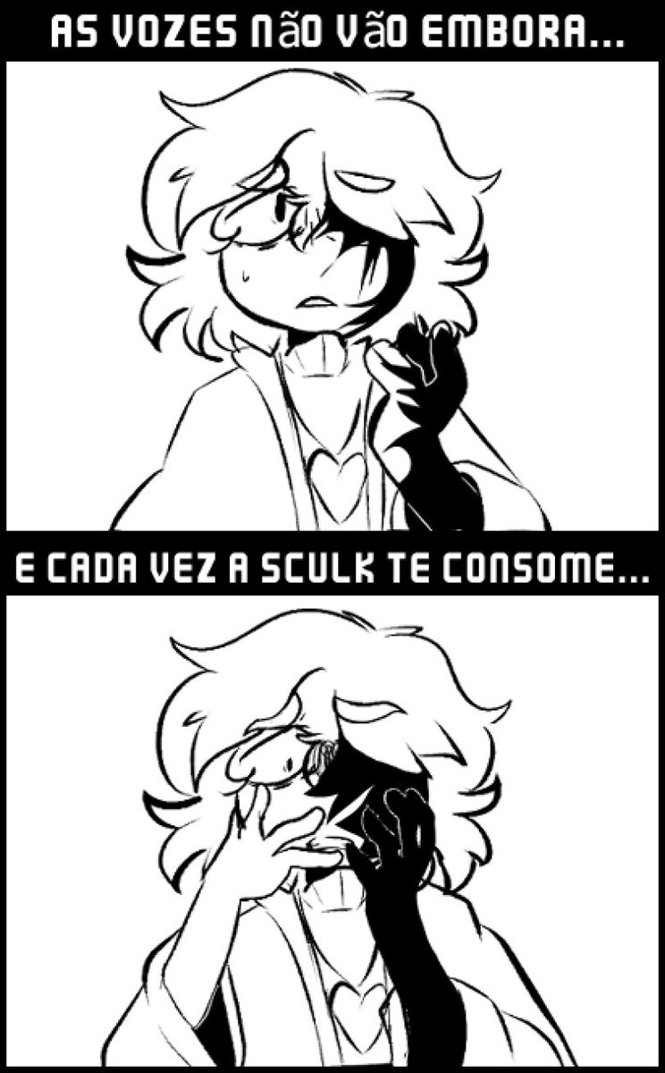 Sculk.

#HOPSMP <a href="/HopCompanyy/">Hop SMP #HOPSMP 🎃🎁</a>