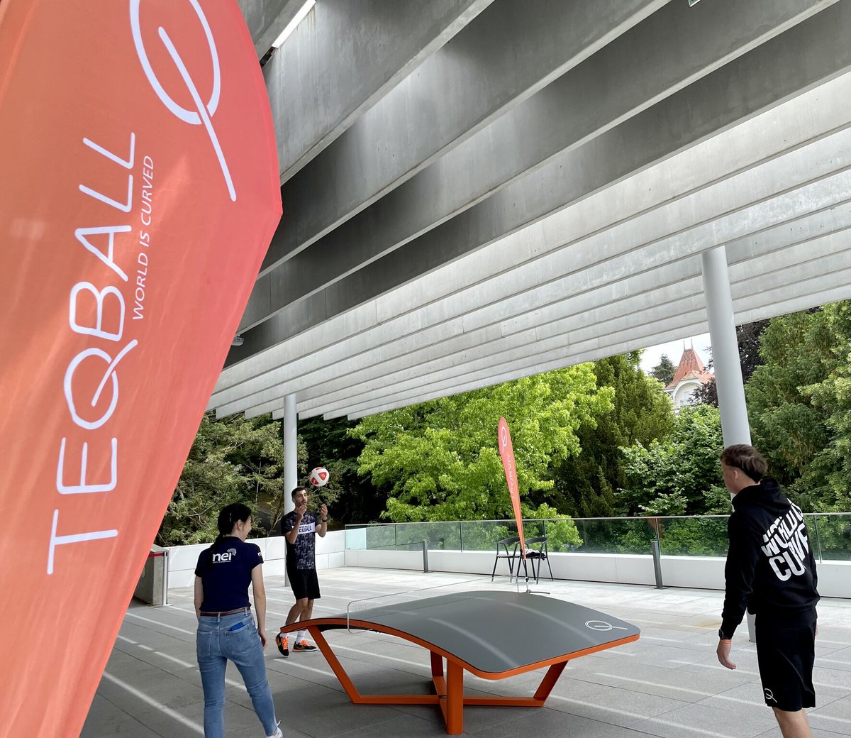 Major Events International (@major_events) on Twitter photo We are thrilled to launch an exciting sports demonstration opportunity at the Hosts & Federations Summit hosted at the Olympic Museum in Lausanne.
📩 Don’t miss out! Contact us today to explore how you can participate:
✉️ summit@majoreventsint.com
📞 +44 (0)207 709 2350 We are thrilled to launch an exciting sports demonstration opportunity at the Hosts & Federations Summit hosted at the Olympic Museum in Lausanne.
📩 Don’t miss out! Contact us today to explore how you can participate:
✉️ summit@majoreventsint.com
📞 +44 (0)207 709 2350