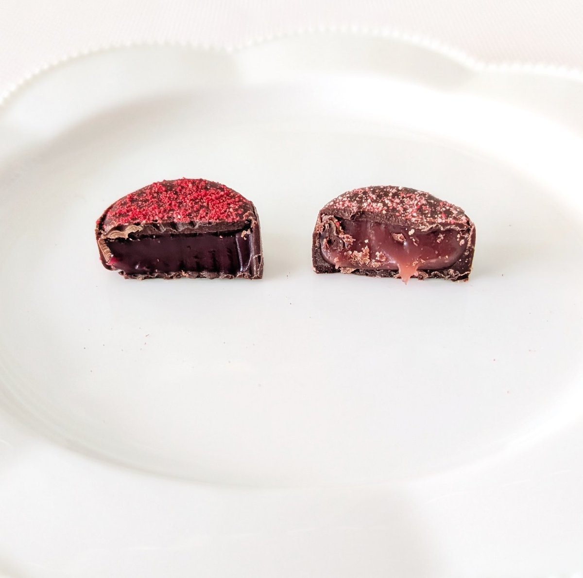 オリヴィエ・ヴィダル コフレフリュイルージュドゥブルゴーニュ