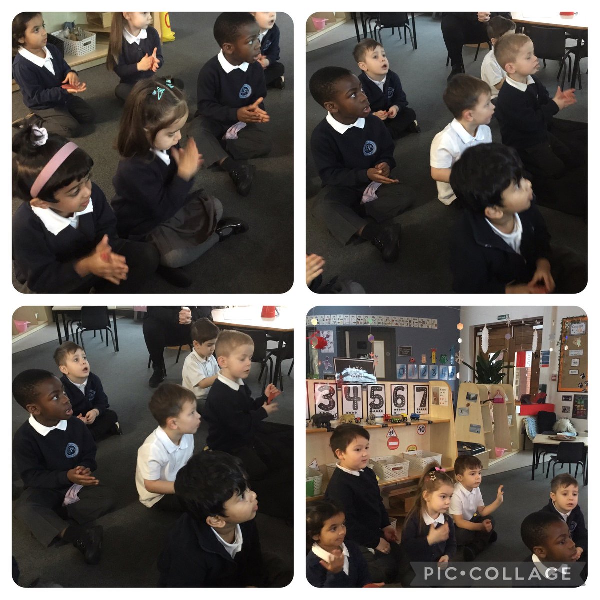 QRA_EYFS's tweet photo. Dough disco this morning to make our little hands strong in preparation for writing ✍️ #qraphonics #qraliteracy #qraaimhigh https://t.co/VUuYd1Du68