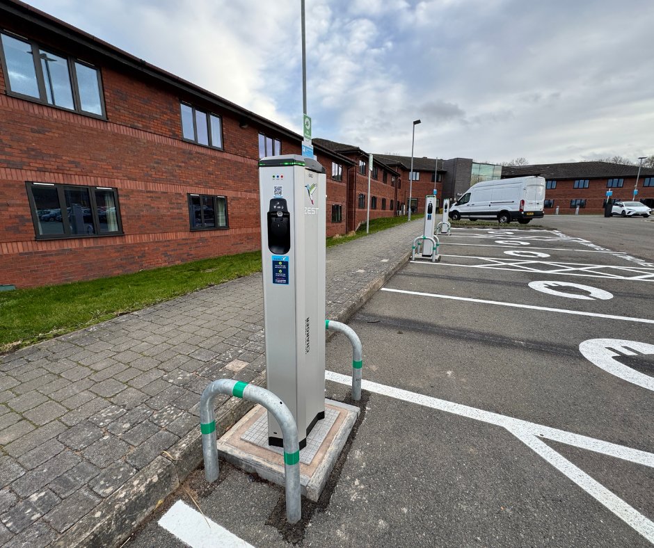 Warwick Conferences tweet media