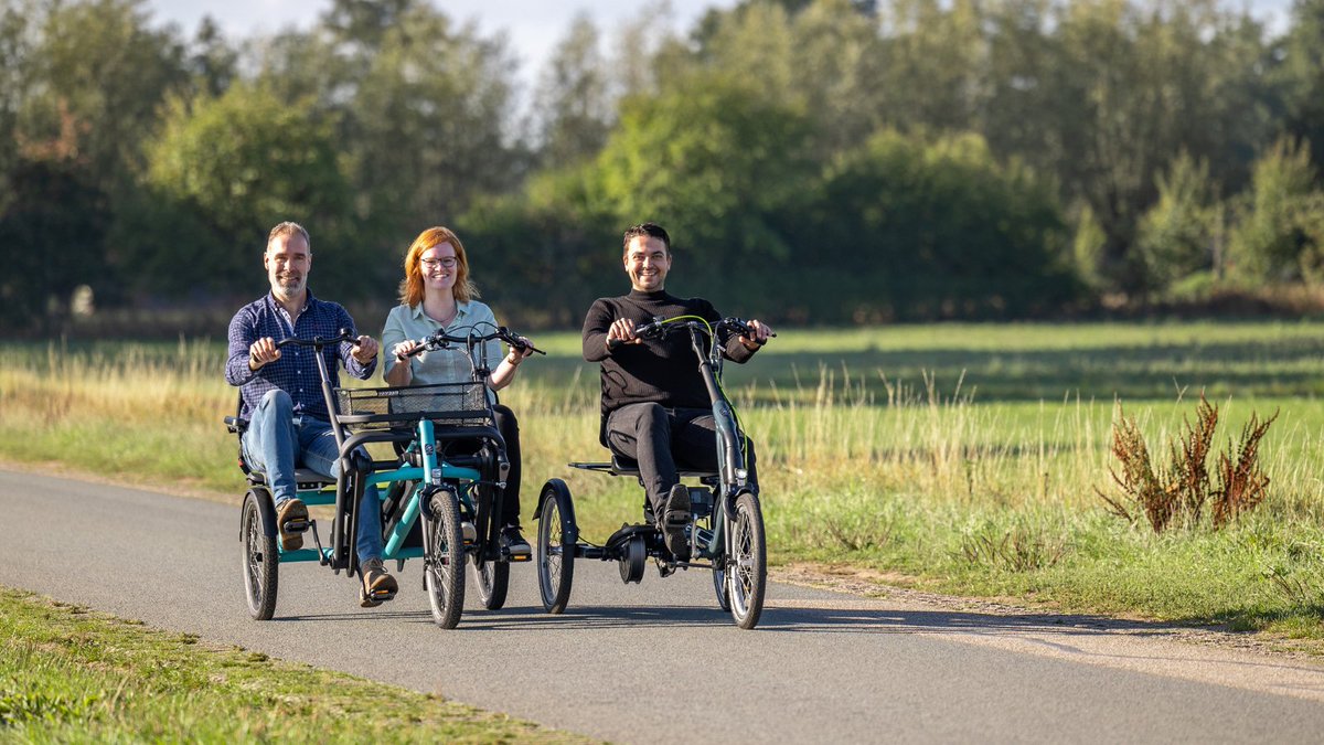 Van Raam tweet media