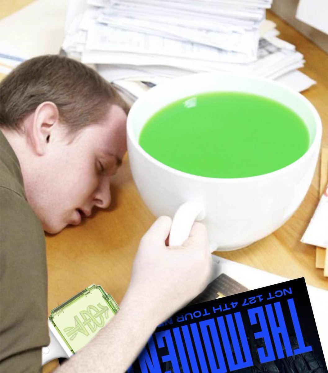 마이너들아 지지마. 마이너들끼리 모여.
투표해.
진짜로 만들어.
인용으로 제발 붐업시켜줘.

-스티커를 떼창곡으로 미는 스밍팀원1 올림-