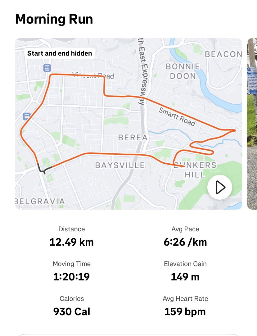 Chule51757293's tweet photo. Tuesday done and dusted 🏃🏻‍♀️🏃🏻‍♀️
Siphum’imvul’isina

#RunningWithTumiSole 
#IPaintedMyRun 
#FetchYourBody2025 https://t.co/OW7BDRMPUX