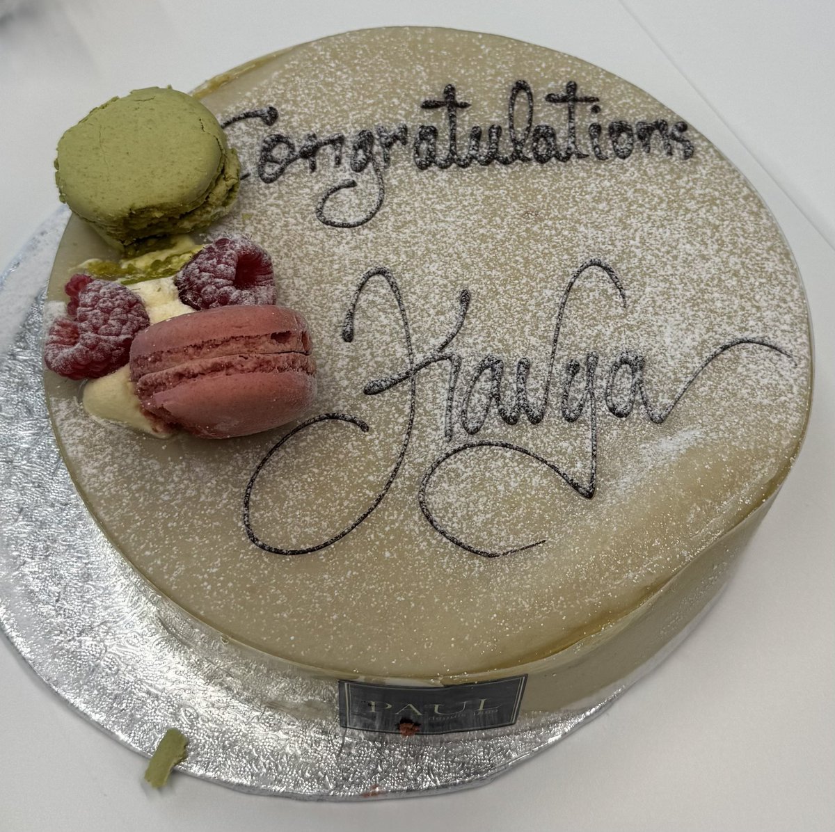 Celiz Lab tweet media