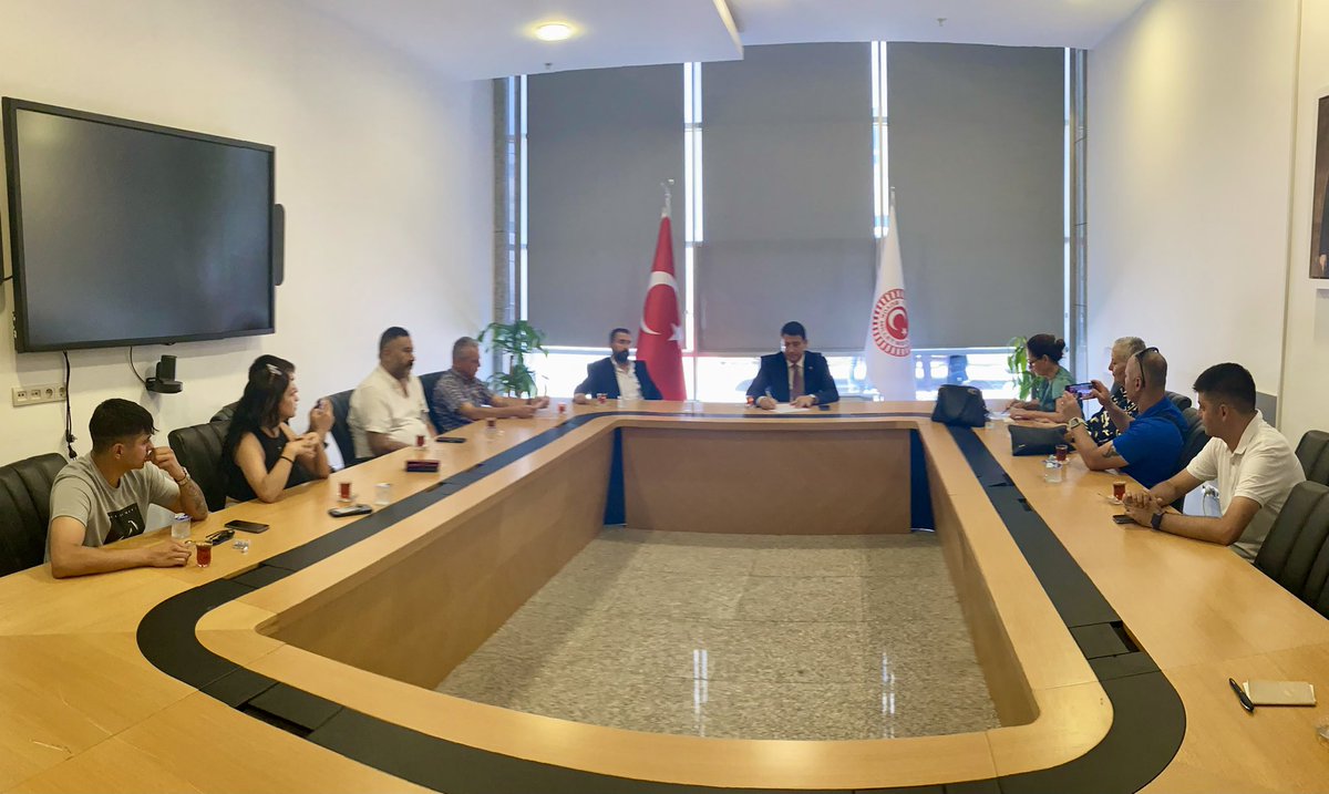 Mahkum Yakınları Fedarasyonu <a href="/mayadresmi/">MAYAFED| Mahkum Yakınları Federasyonu</a> 
<a href="/TBMMresmi/">TBMM</a> 'de
<a href="/avidrissahin/">Av. İdris Şahin</a>