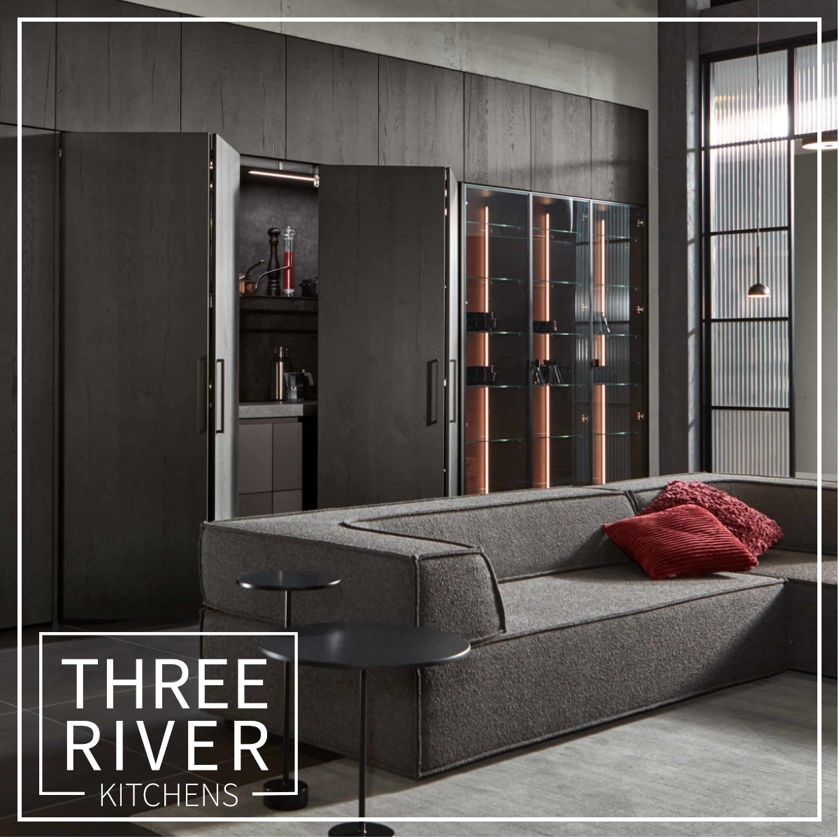 Three River Kitchens tweet media