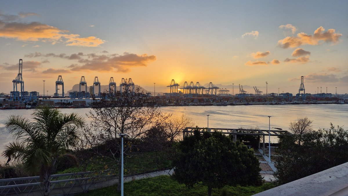 Martes de metereología loca