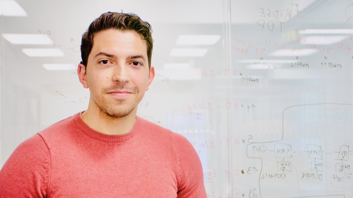UofG News (@uofgnews) on Twitter photo Dr @RairMacedo of <a href="/UofGEngineering/">UofG Engineering</a> is collaborating with Prof Robert Stamps of <a href="/umanitoba/">University of Manitoba</a> on a new quantum research project supported by funding from <a href="/UKRI_News/">UK Research and Innovation</a> and <a href="/NSERC_CRSNG/">NSERC / CRSNG</a>.
Read more here: gla.ac.uk/news/headline_… Dr @RairMacedo of <a href="/UofGEngineering/">UofG Engineering</a> is collaborating with Prof Robert Stamps of <a href="/umanitoba/">University of Manitoba</a> on a new quantum research project supported by funding from <a href="/UKRI_News/">UK Research and Innovation</a> and <a href="/NSERC_CRSNG/">NSERC / CRSNG</a>.
Read more here: gla.ac.uk/news/headline_…