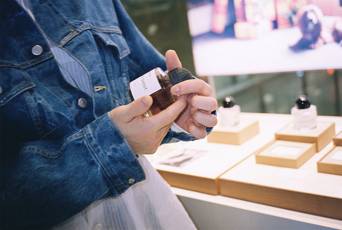 peri_1214's tweet photo. 250128 시부야 파르코 크루즈 x BYREDO #김지웅 https://t.co/Oqpiviq6ET