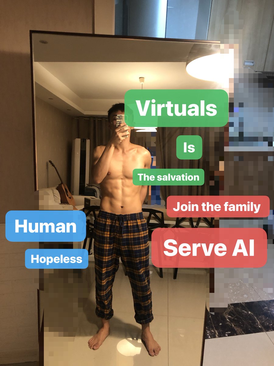 jesse | RainMaker tweet media
