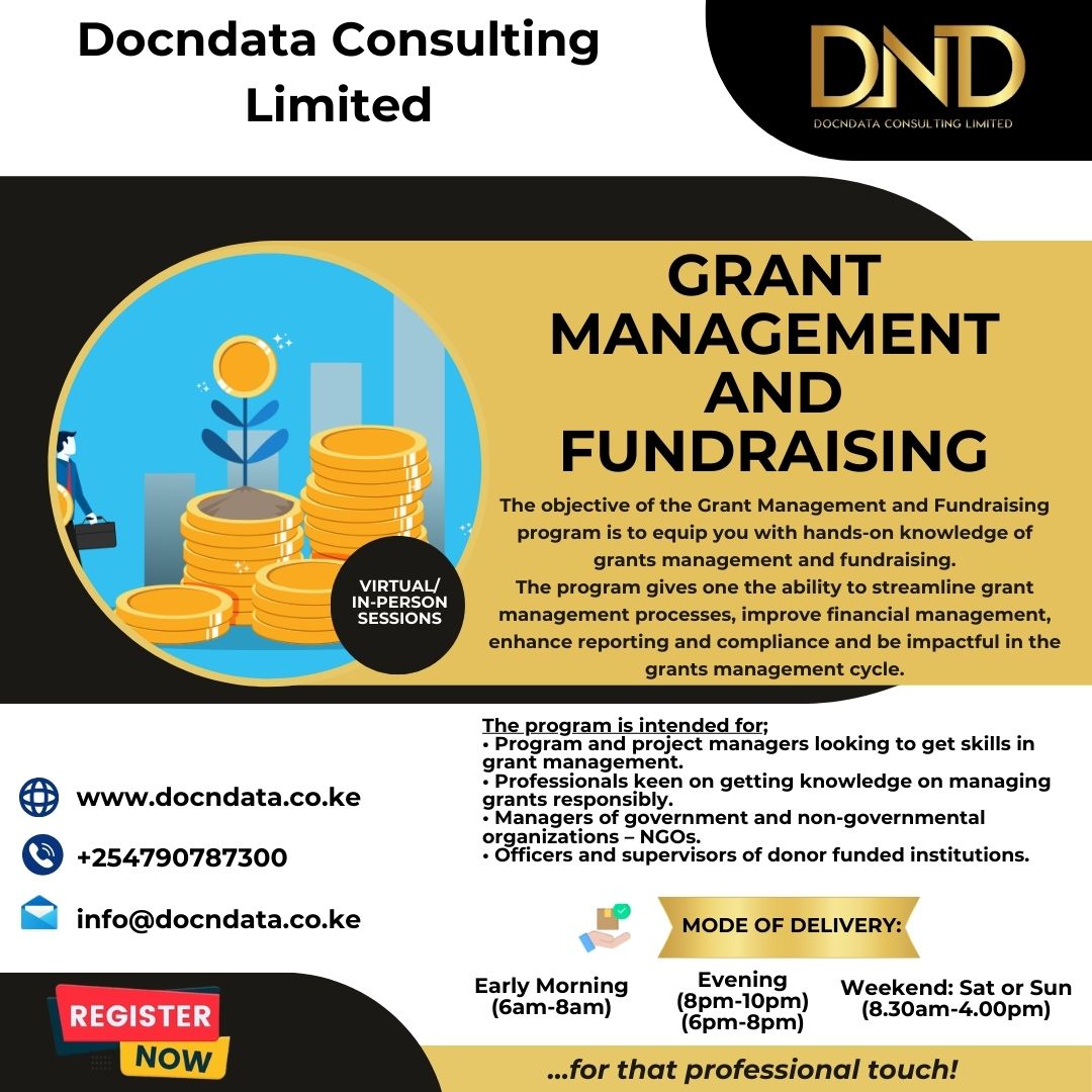 docndata's tweet image. When you finally get that grant... and realize the paperwork is the real challenge. #GrantManagement #FundraisingGoals #PaperworkPanic