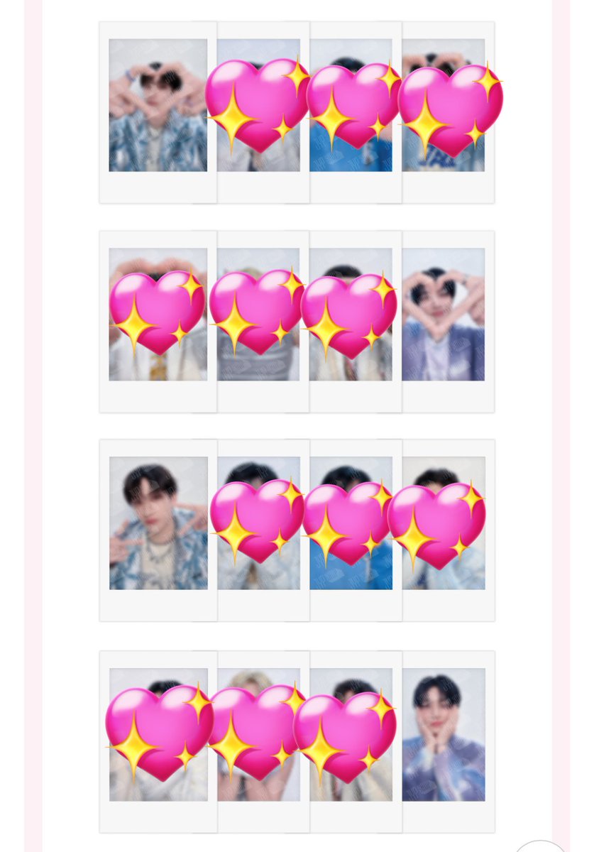 mell________x's tweet photo. Stray Kids  スキズ  ペンミ ポラロイド  トレカ  TINCASE POLAROID SET  共同購入

譲) 🐺  🦊

求) ¥280➕国内送料 ¥110

オンライン購入予定のため仮約束、やや長期のお取引になります。

FFさん（FFのFFさん）優先
検索からもお気軽にお声掛けください🙂‍↕️☁️ https://t.co/cuXdgQp9eQ