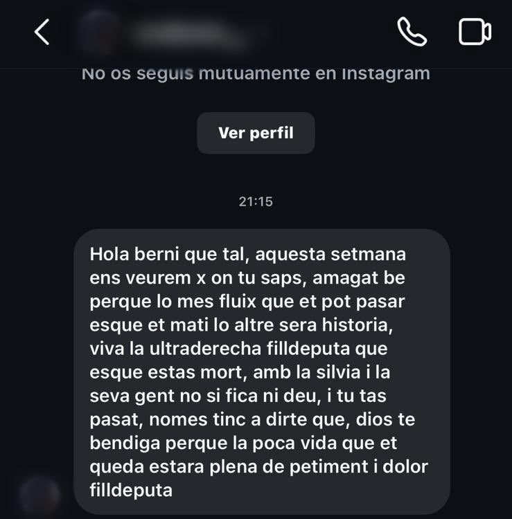 Berni Sorinas Giménez tweet media