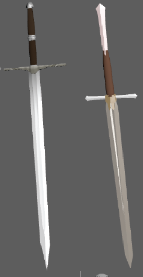alexkmtang1's tweet image. Never stoip 3D Modelling ✨⚔️