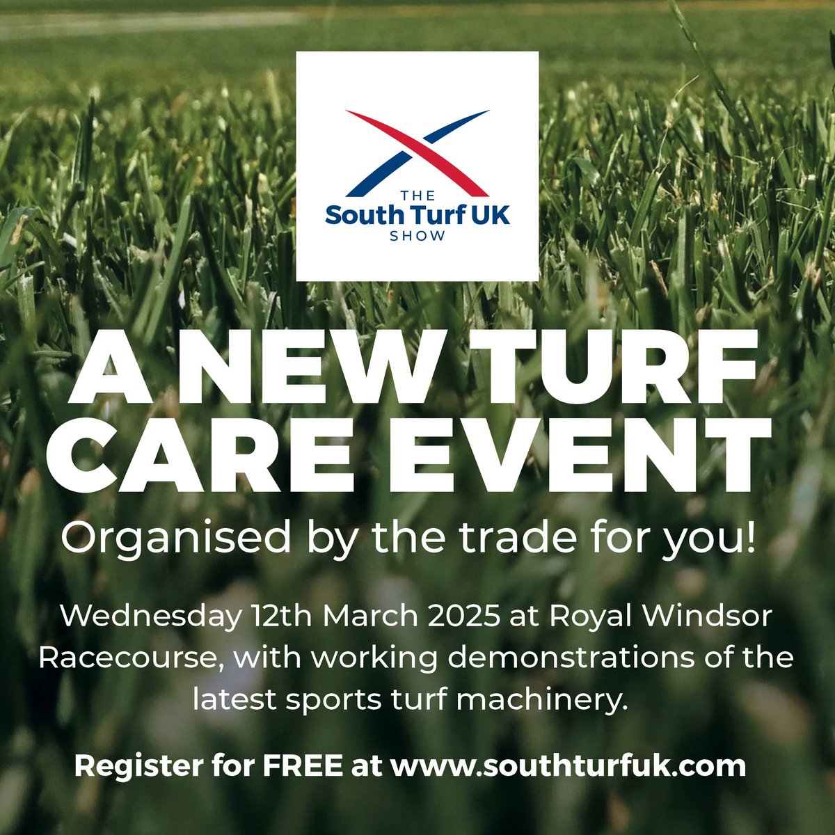 SouthTurfUK tweet media