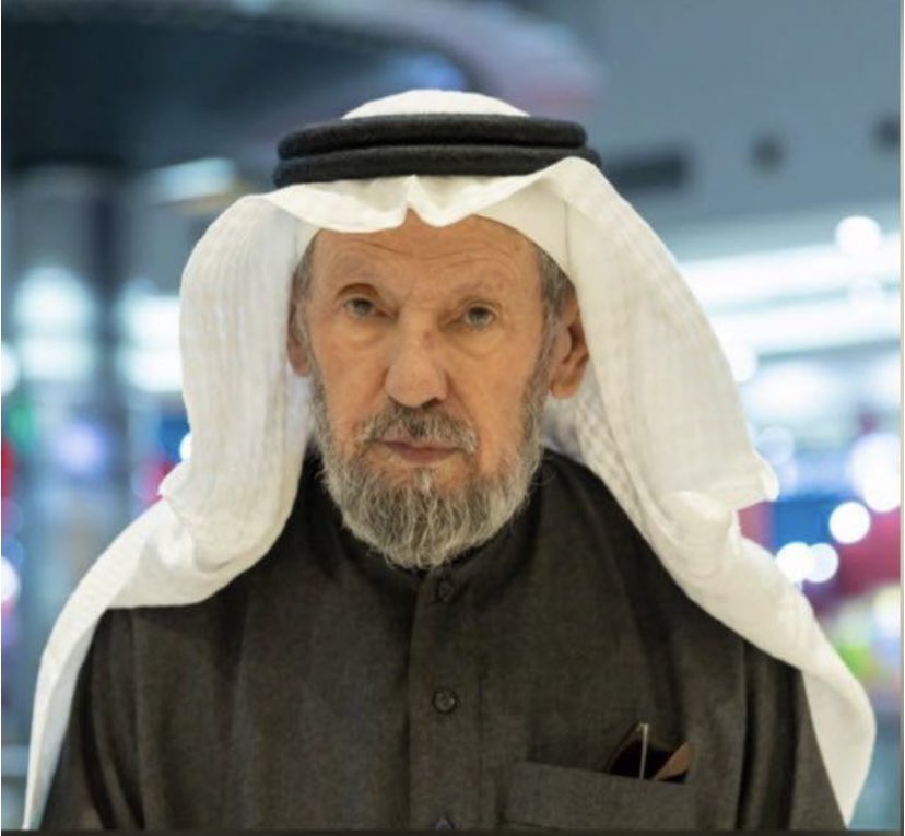 علي بن سعد آل حصوصة tweet media