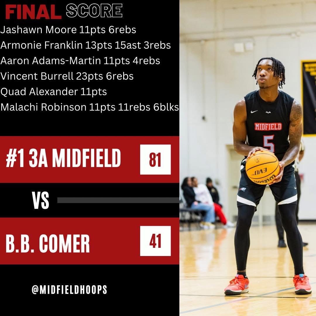 Vincent Burrell IV tweet media